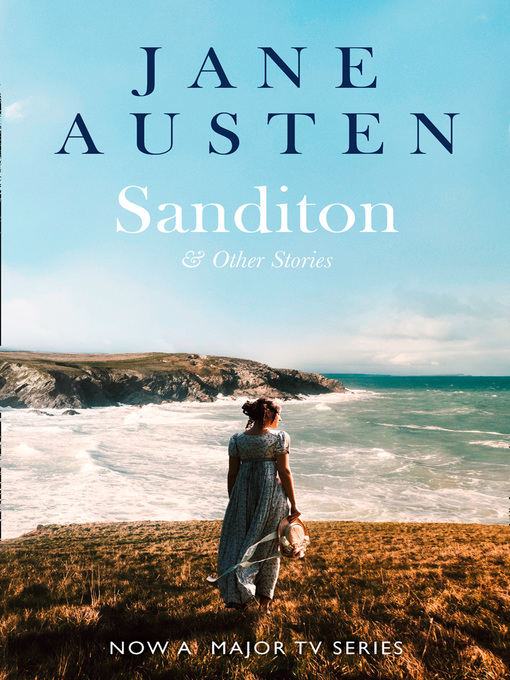 Title details for Sanditon by Jane Austen - Wait list